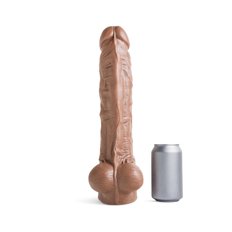 Lampwick 3XL Cut dildo 23079