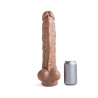 Lampwick Cut 3XL dildo 23079 1