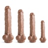 Lampwick Cut 3XL dildo 23081 1
