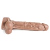 Lampwick Cut 3XL dildo 23085 1