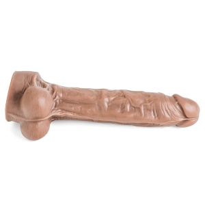 Lampwick Cut M dildo 23096