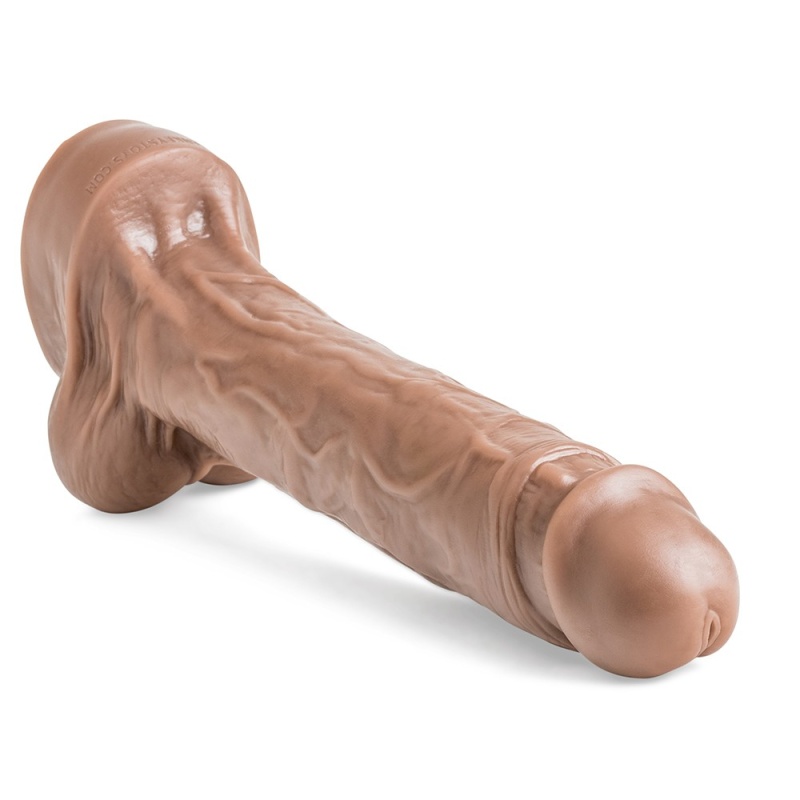 Lampwick Cut M dildo 23098
