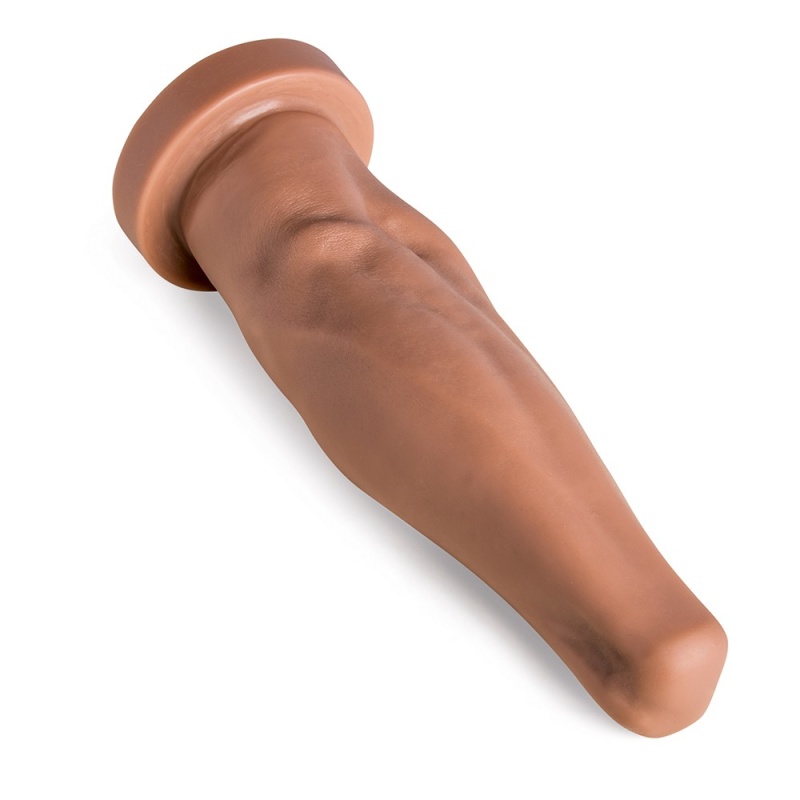 Consolador de fantasía 10