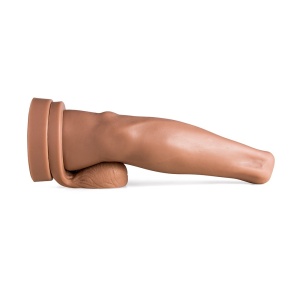 Consolador de fantasía 11