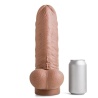 Realistic dildo Hankeys Toys