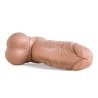 Realistic dildo Hankeys Toys