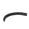 Brutus 3 Snaps Silicone Cock Strap 23484 1