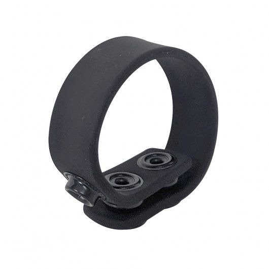 Silicone cockring Brutus 23486