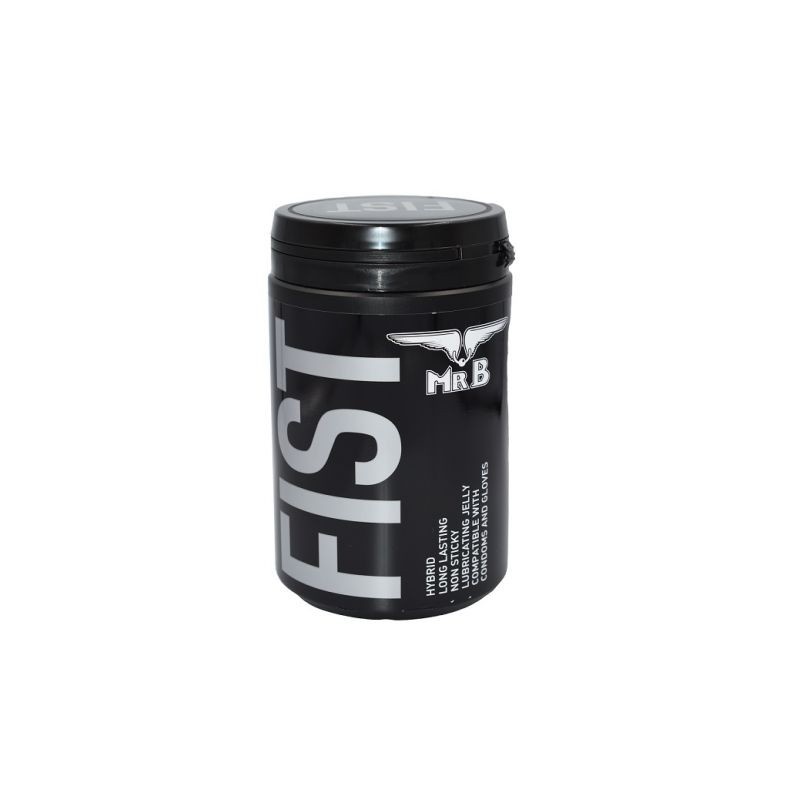 Mr B Fist Lube 1000ml 23553