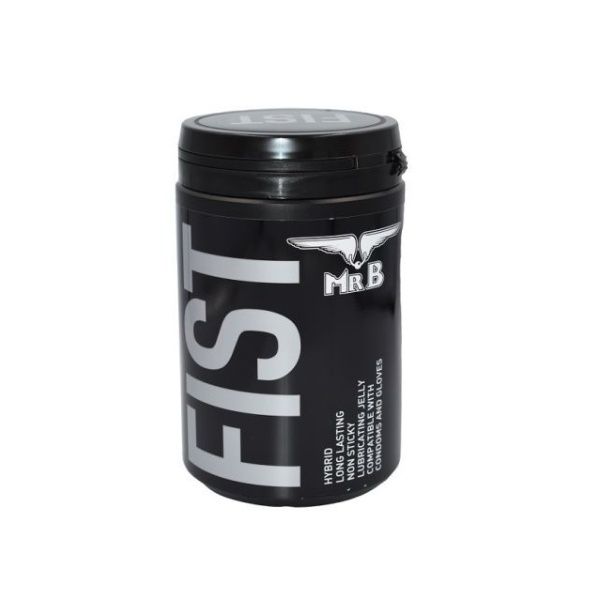 Mr B Fist Lube 1000 ml 23553