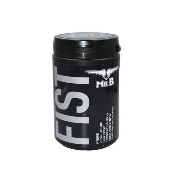 Gleitgel fürs Fisten Mister B Mr B Fist Lube 1000 ml 23553