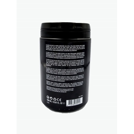 Mr B Fist Lube 1000ml 23554