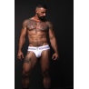Tight End Jockstrap white 23559 1