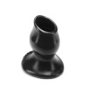 PigHole Fuckplug L'Original Noir 5 Tailles 23587 1
