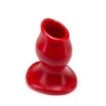 PigHole Plug El Original Rojo 5 Sizes 23604 1
