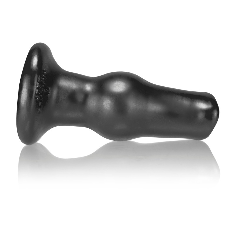 Fuckplug PigHole Deep Schwarz 23618