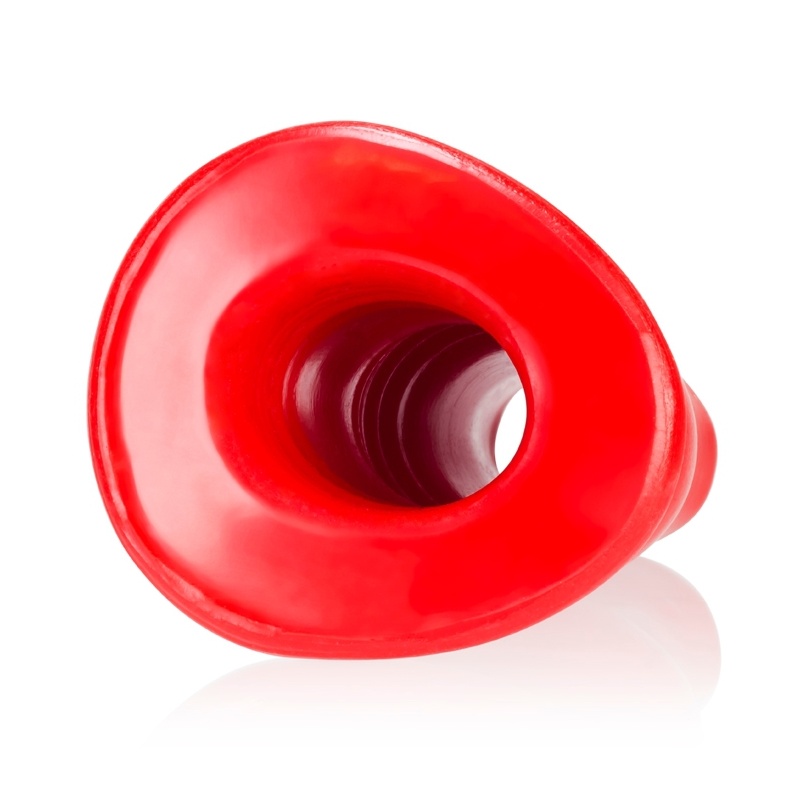 PigHole Deep Buttplug Red 2 Tallas 23628