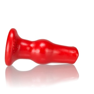 PigHole Deep Buttplug Red 2 Tallas 23635
