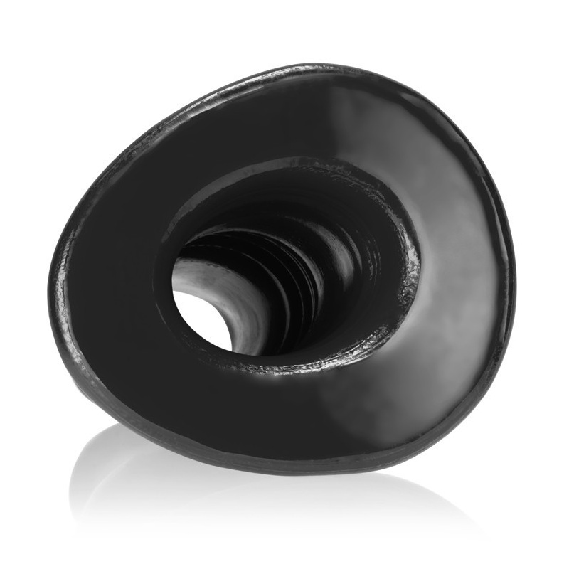 Fuckplug PigHole Deep Schwarz 23637