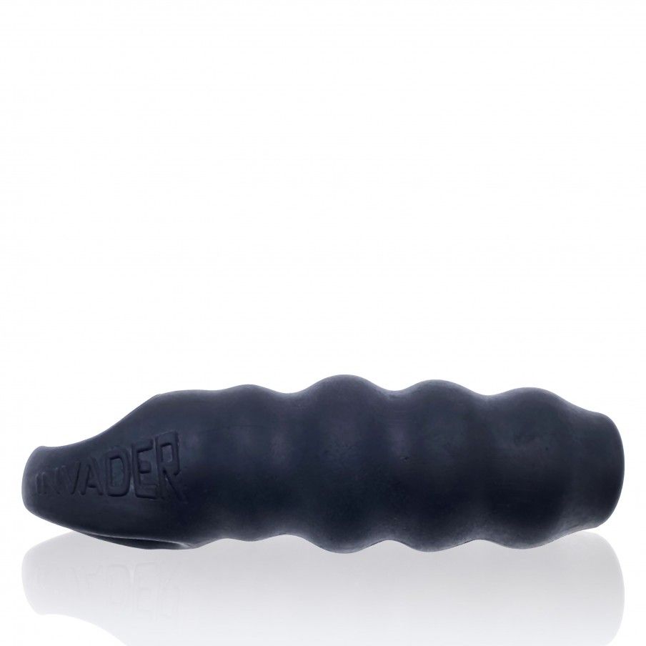 INVADER Cocksheat black 23746