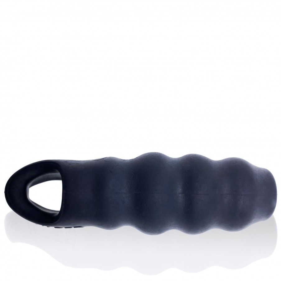 INVADER Cocksheat black 23750