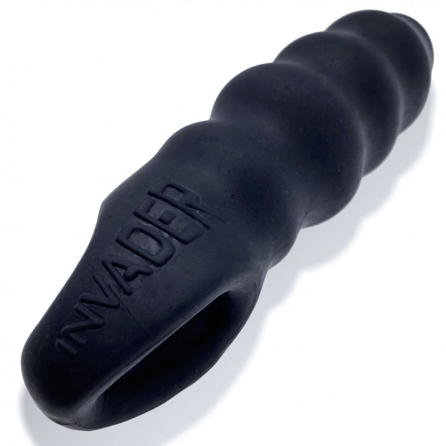 INVADER Cocksheat black 23751