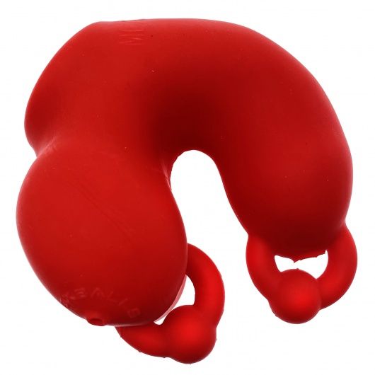 Silikon-Peniskäfig OXBALLS 23789