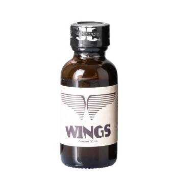 Wings brown pentyl 30ml