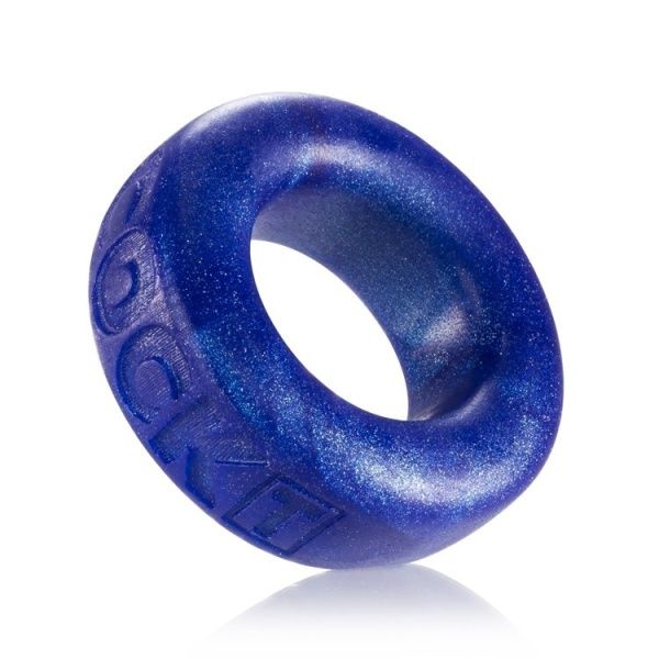 Cock-T blue super soft cockring 23980