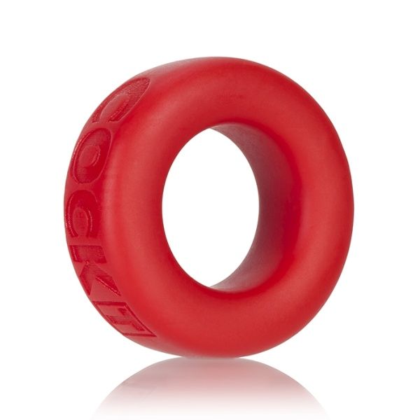 Cock-T red super soft cockring 23990