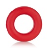 Cock-T red super soft cockring 23993 1