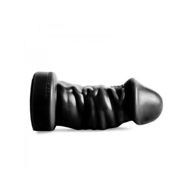 PLUMBER S black dildo 24078