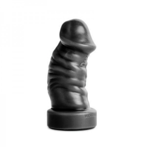 PLUMBER S black dildo 24081