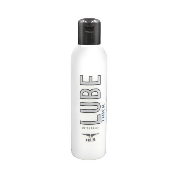 Mr B Lube Thick 100ml MISTER B - 1