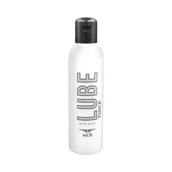 Mr B Lube Thick 100ml 24116