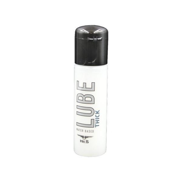 Mr B Lube Thick 250ml MISTER B - 1