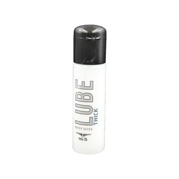 Mr B Lube Thick 250ml 24122