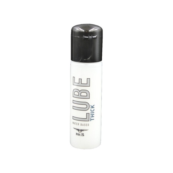Water lubricant Mister B Mr B Lube Thick 250ml 24122