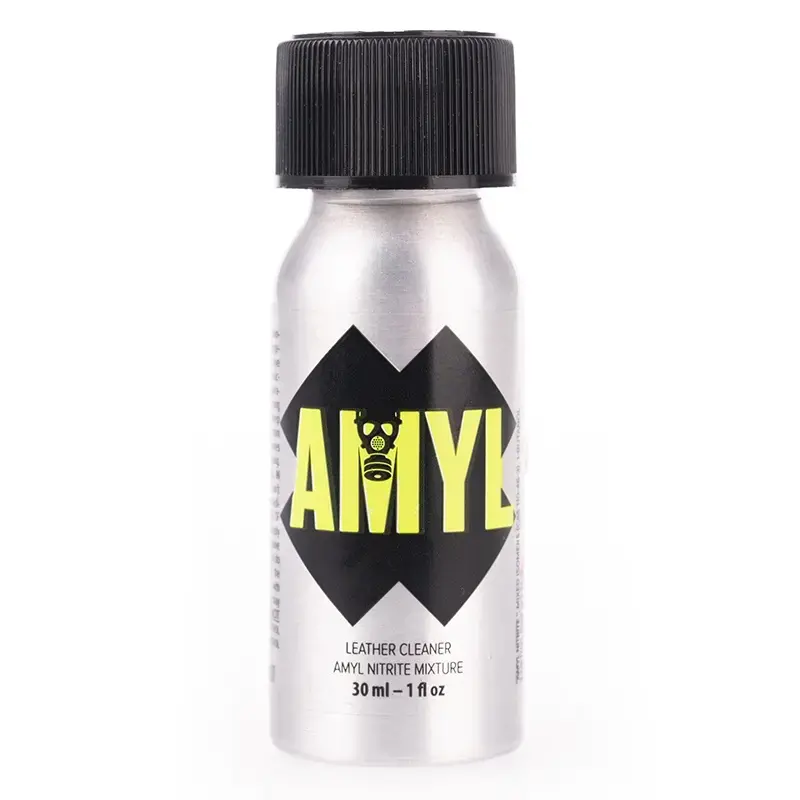 Amyl metal 30ml