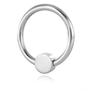 Penis Head Glans Ring With Pressure Point 24154