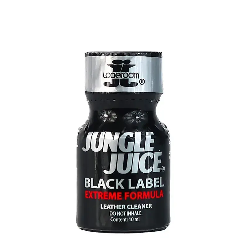 Jj black label extreme pentyl 10ml