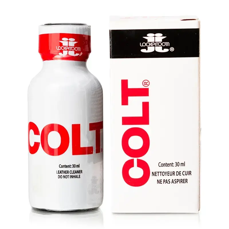 Colt hexyl 30 ml