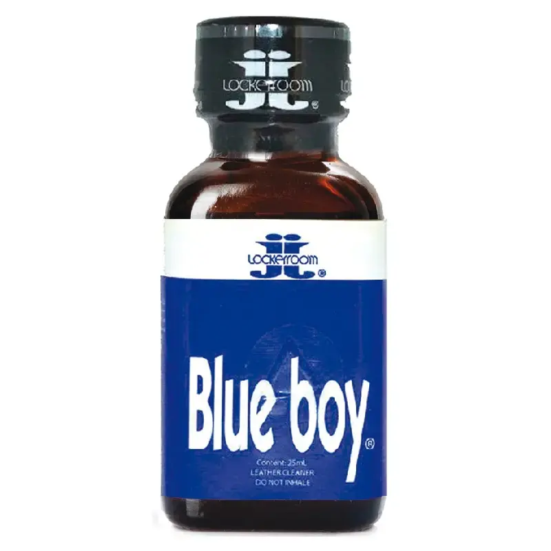 Blue boy retro pentyl 25ml