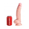 3D COCK SWINGING BALLS dildo 24683 1