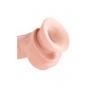 Consolador 3D COCK SWINGING BALLS 24684 1