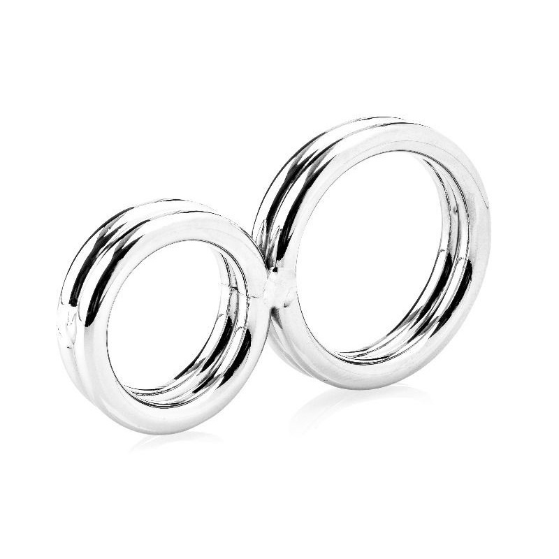 Two Ringed Cock Bender 25075