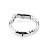 Thin Magnetic Glans Ring adjustable Large 25123 1