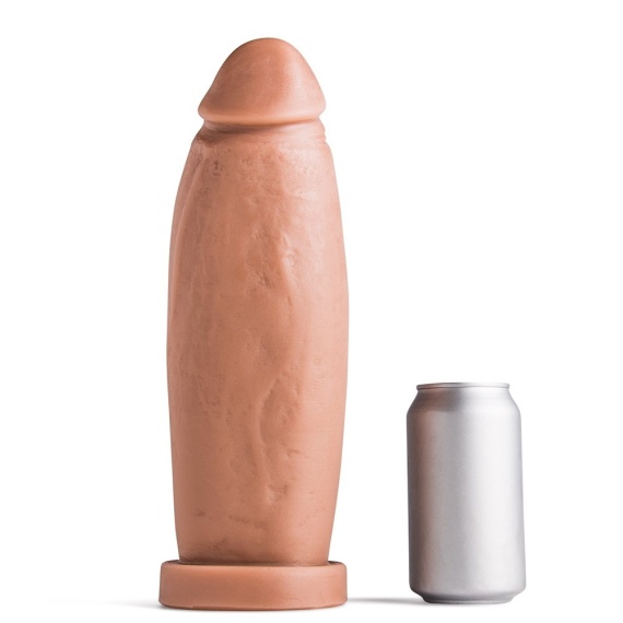 Gode réaliste Hankeys Toys Boss Hogg 2XL 25180