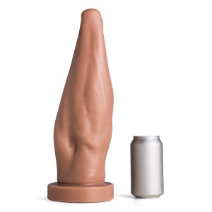 Consolador de fantasía 2