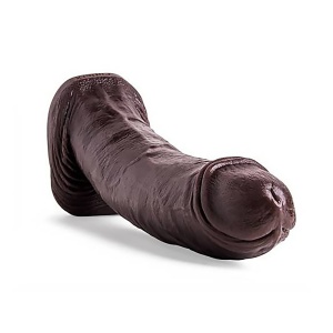 Consolador realista 1